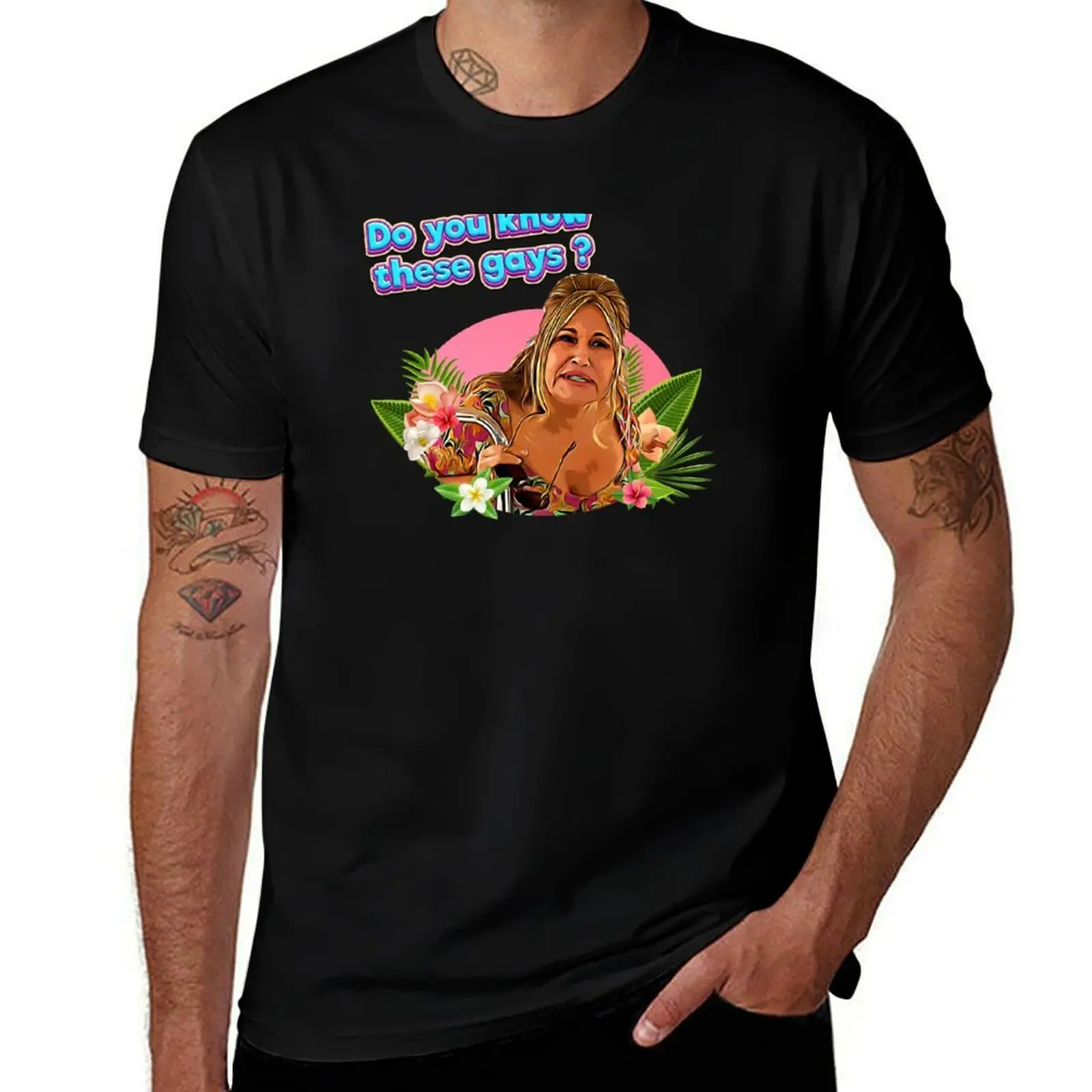 

White Lotus, Tanya T-Shirt graphic t shirt vintage customizeds custom t shirt vintage anime shirt mens t graphic