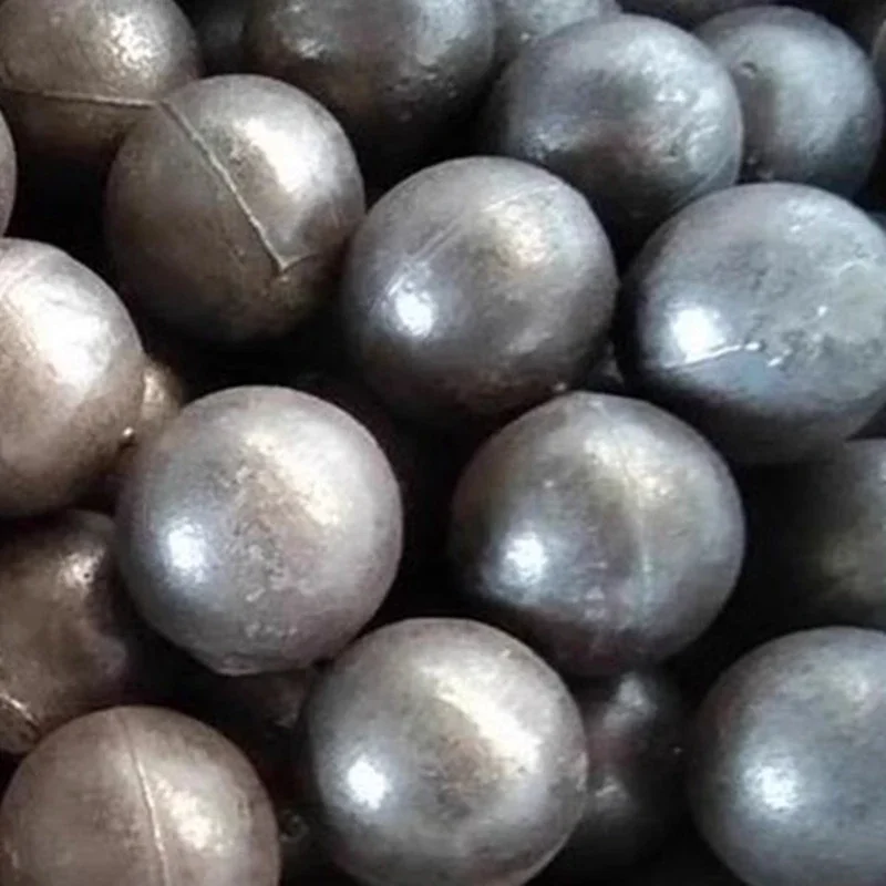 50KG 20mm Cast Iron Balls