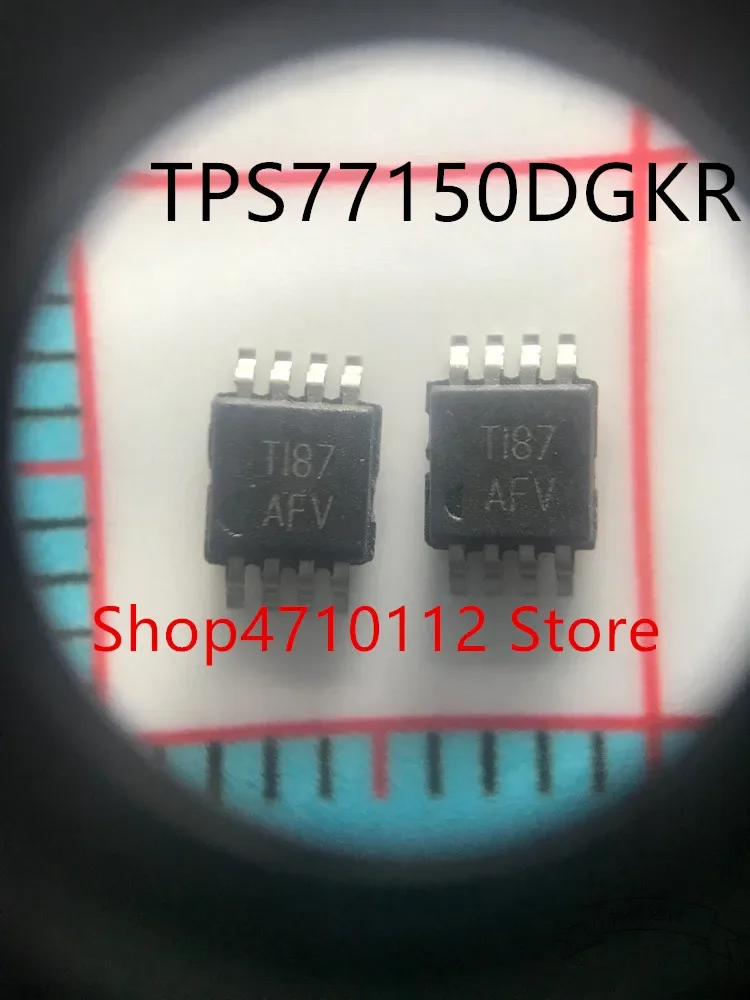10Pcs/Lot New Tps77…