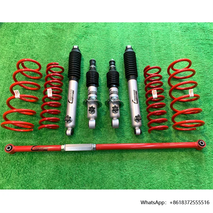 

daManufacture Performance Parts Auto Shock Absorber for Mitsubishi Pajero Sport 2005 2006