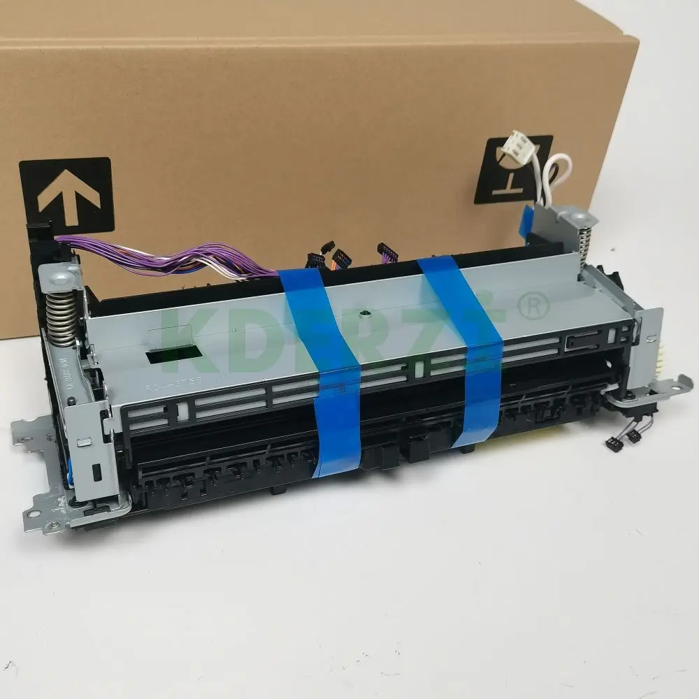 Genuine RM2-1673 RM2-2487 Fuser Unit Assembly Duplex Model for HP Color Laserjet M253 M254 M278 M280 M281 Printer 110V 220V