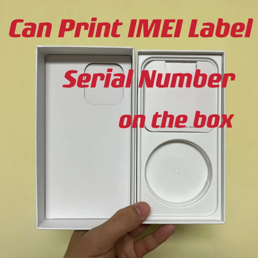 New Phone Box Print… - image