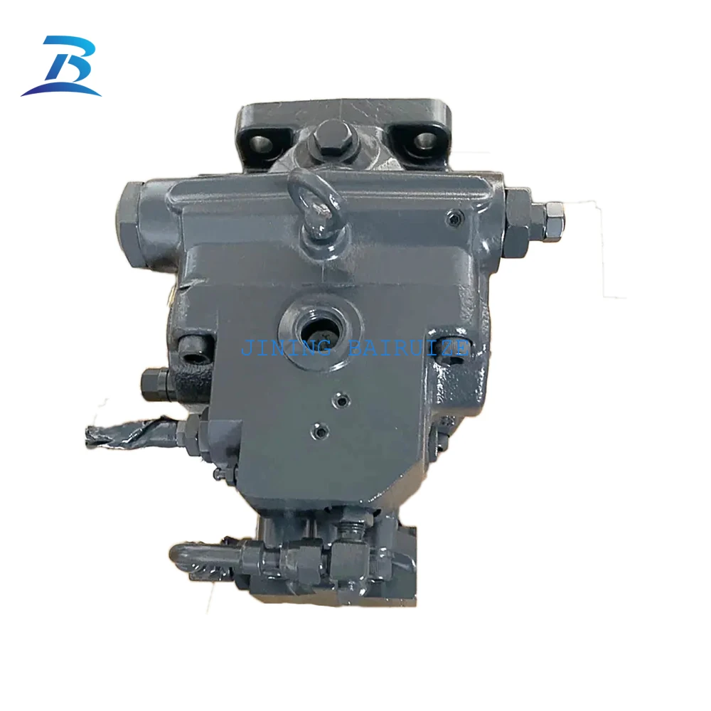 Mini excavator main pump 708-1T-00142 PC45MR-3 PC45MR-1 hydraulic 