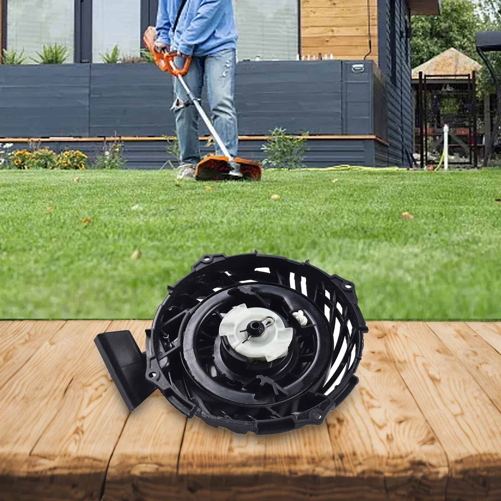 

Аксессуары для газонокосилок: количество деталей, содержимое упаковки, название продукта, характеристики, стандарты BS.