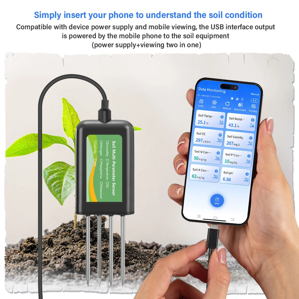 Thumbnail 2 - #10 Compare Moisture Meters Before You Buy
