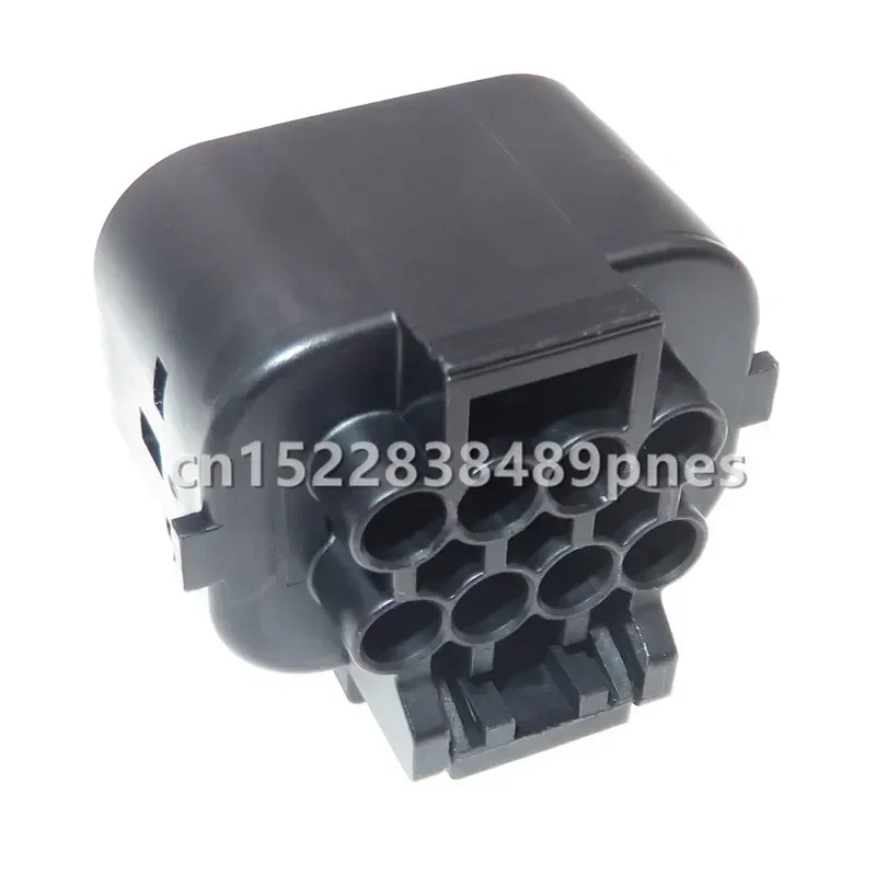 8 Pole MG644345-5 Headlight Plug Waterproof Socket For Car Wiring Harness Connector For HYUNDAI Avante