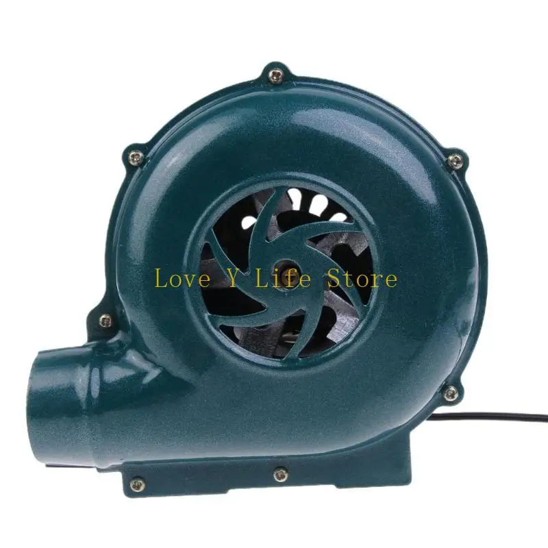 L74C BBQ الشواء مروحة محمولة منفاخ الهواء AC100-240V السرعة القابلة للتعديل 4000R مروحة الشواء