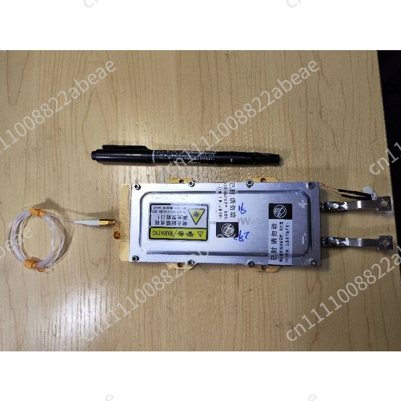 260W laser module high power laser infrared pump laser module with fiber disassembly