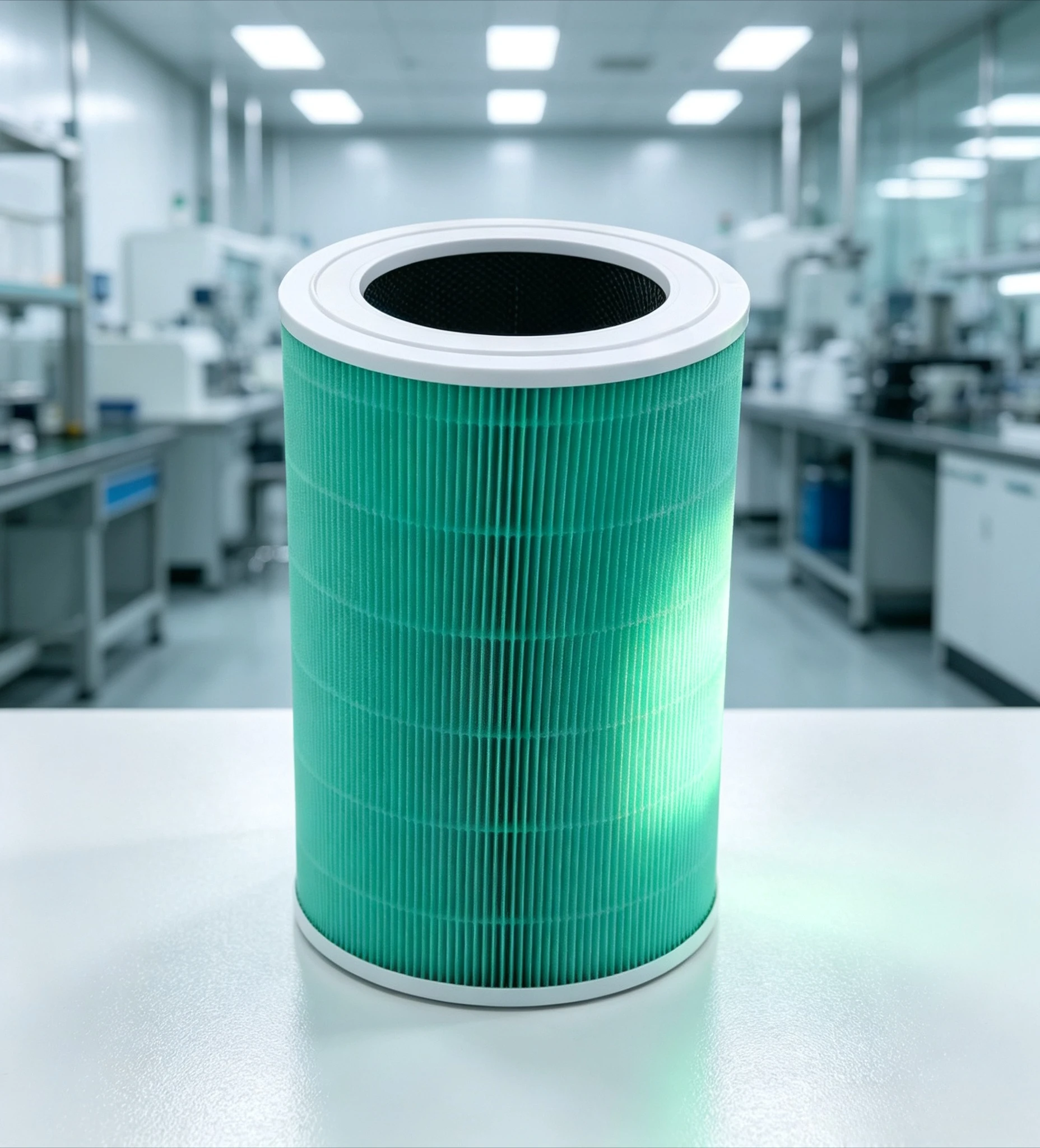 Filter Element Replacement for Xiaomi Mijia Air Purifier 4 Pro AC‑M15‑SC, Formaldehyde Removal Purifier Spare Accessory