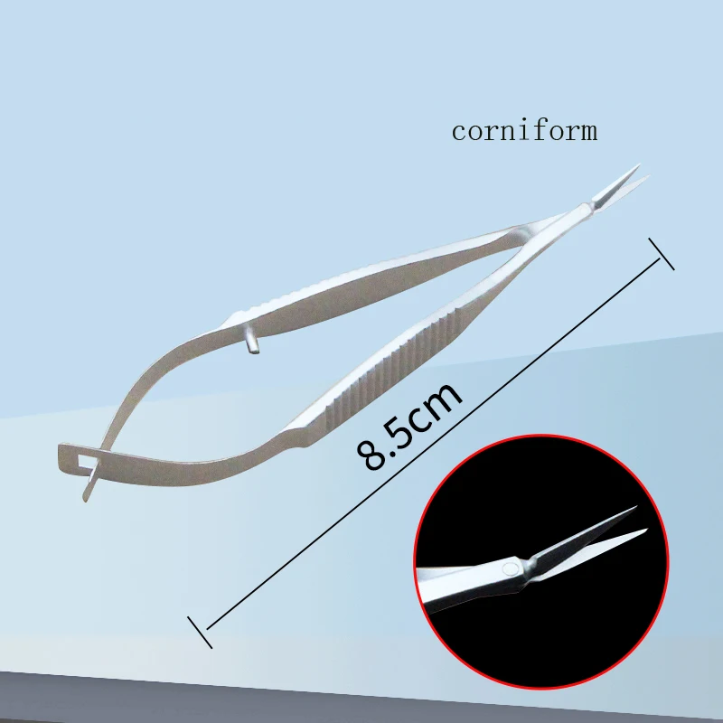 Instrumento cirurgia pálpebra dupla, Venus Cut Iris, Instrumentos cosméticos