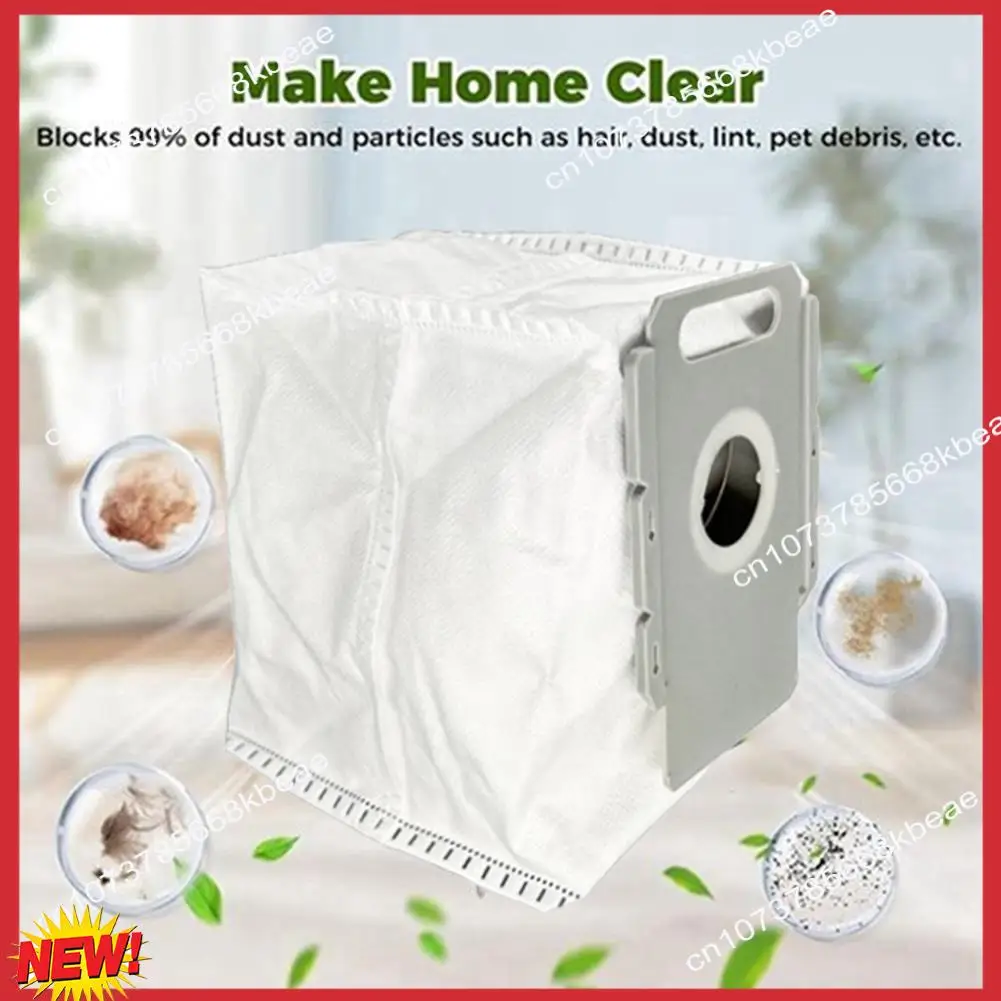 A97Z Vacuum Dust Ba… - image