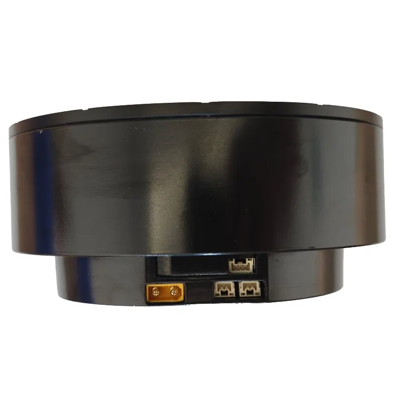 For DM10010L Brushless MIT Drive Servo Joint Motor Deceleration Double Series