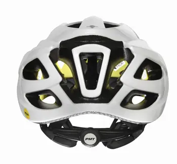 Casco da bici PMT con visiera ad adsorbimento magnetico MIPS che cambia colore, versione casco da ciclismo Impact per uomini e donne adulti 10 best sales casco da bicicletta mips - №1