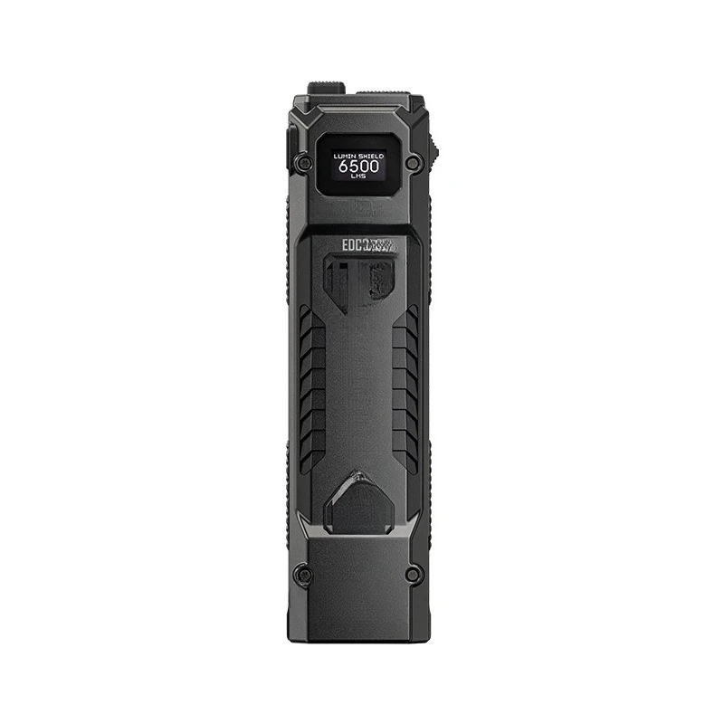 EDC29 tactical flashlight new high-performance ultra-thin portable flashlight
