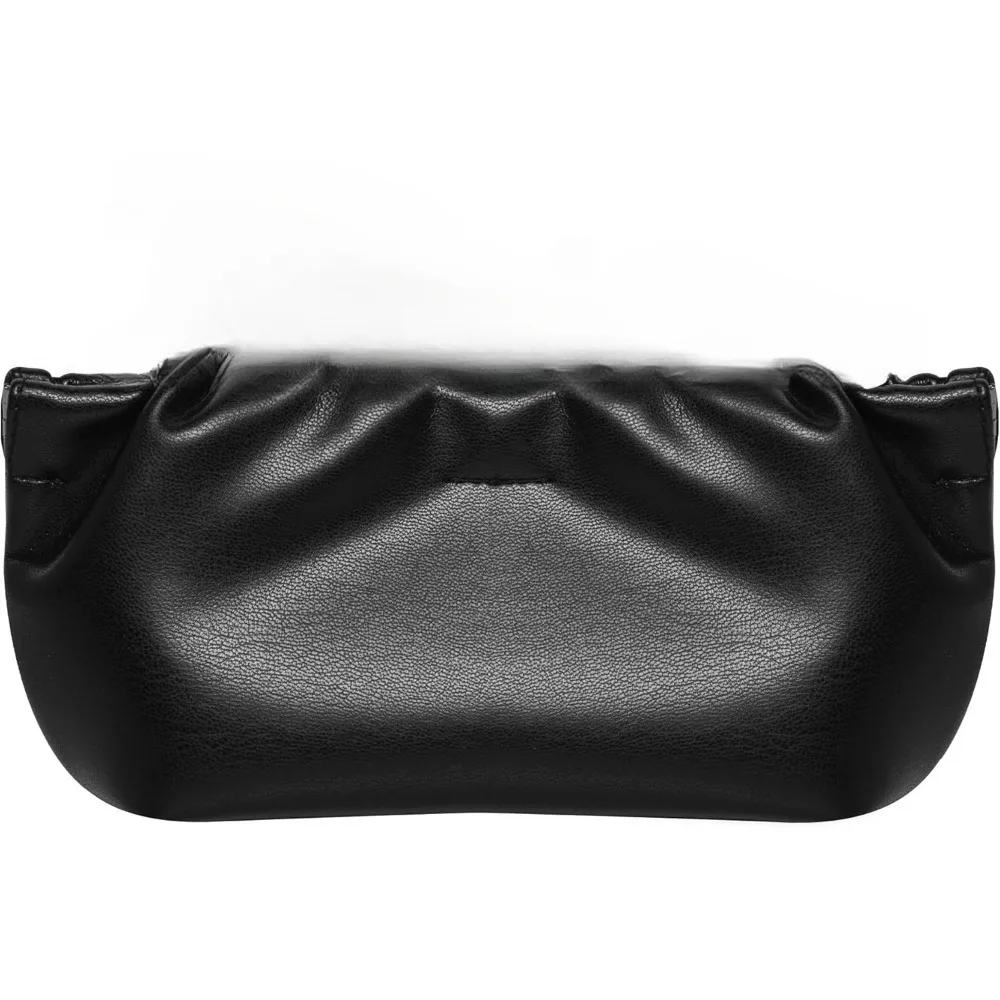 

Чехол для солнцезащитных очков Squeeze Top — портативный органайзер для солнцезащитных очков, сумки для очков из мягкой искусственной кожи
