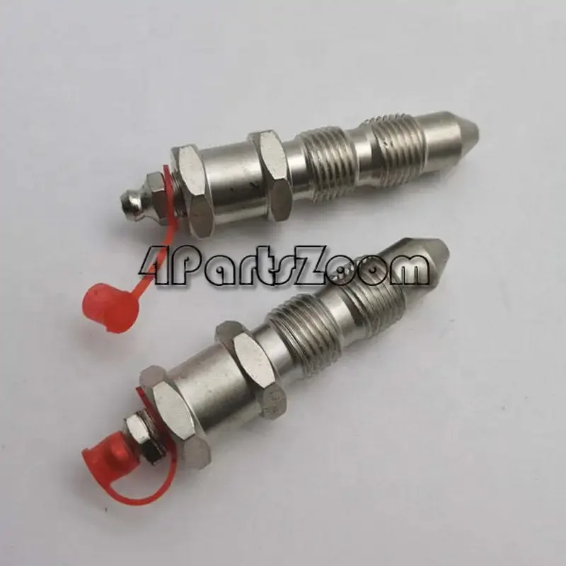 10PCS High Quality PC Grease Fitting PC200 PC300-6 PC350-8 valve 07959-20001 07959-2001