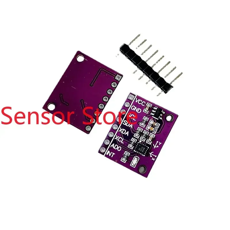 5PCS QMI8658 Sensor…
