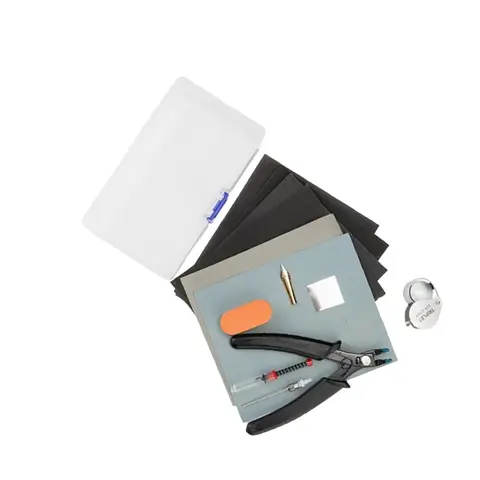 연마 펜촉 정밀 연삭 긴 칼, No.5 및 No.6 Mingjian 닙, 35mm 26mm 수리 펜촉 도구, 신제품