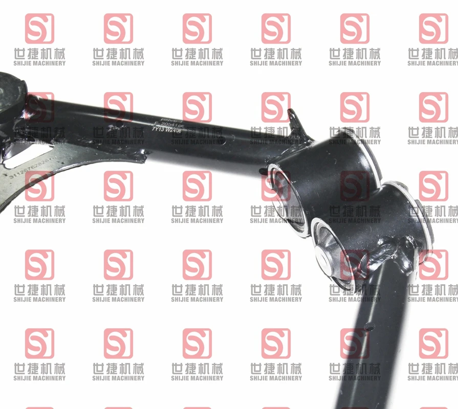 2 Pcs Front L&R Upper Control Arms For Rolls-Royce Phantom 2004-2016 31126762825 31126762826