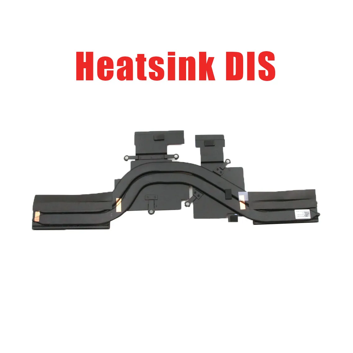 

Радиатор для ноутбука Lenovo IdeaPad 5 Pro 16ARH7 для ThinkBook 16p NX ARH Yoga Slim 7 Pro 16ARH7 7 16ARH7 5H40S20671