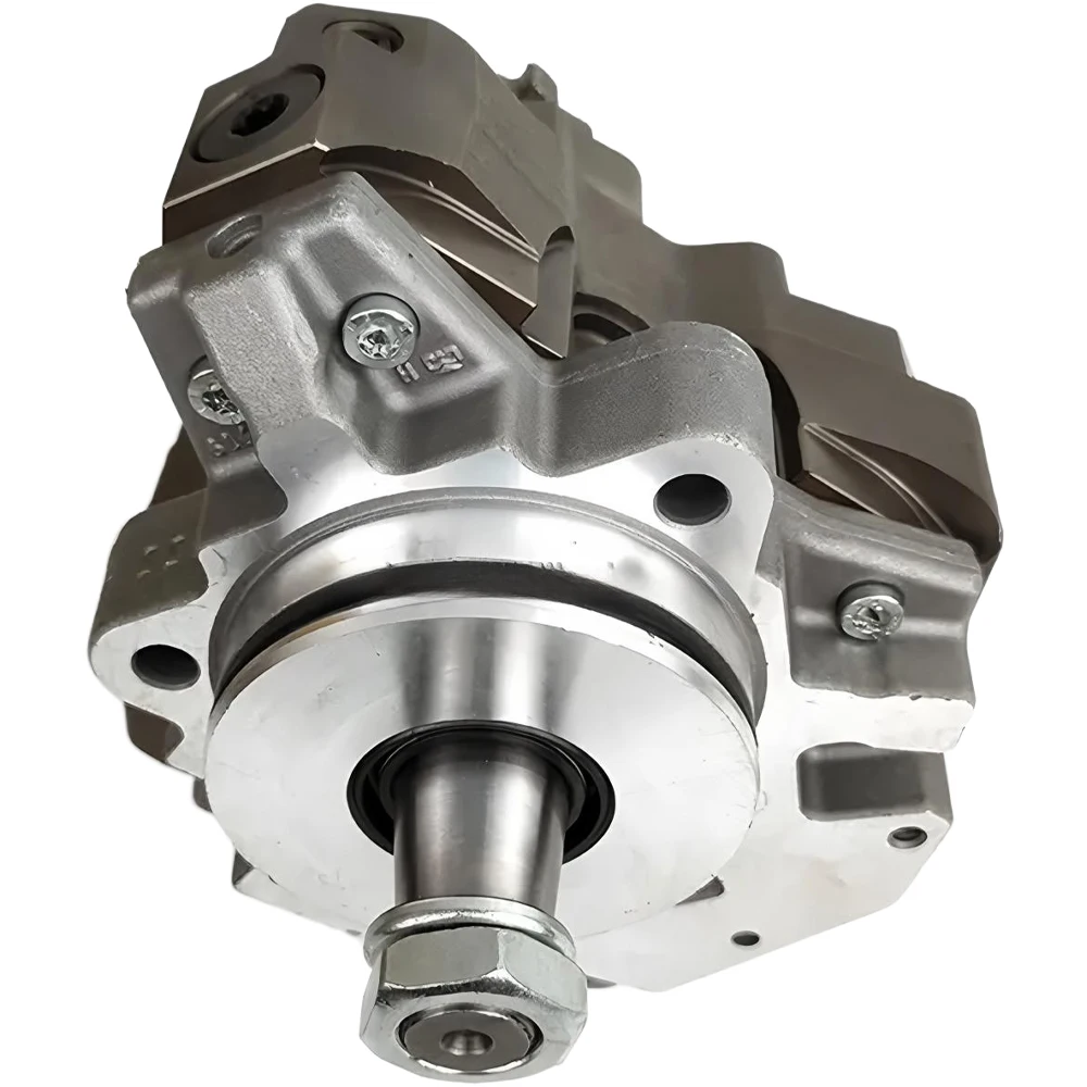

CP3 High Pressure Fuel Pump 0445020227 5263094 Common Rail Injection Pump for Cummins ISB4.5 ISB6.7 DAF LF 55 EURO 6 PX7-164