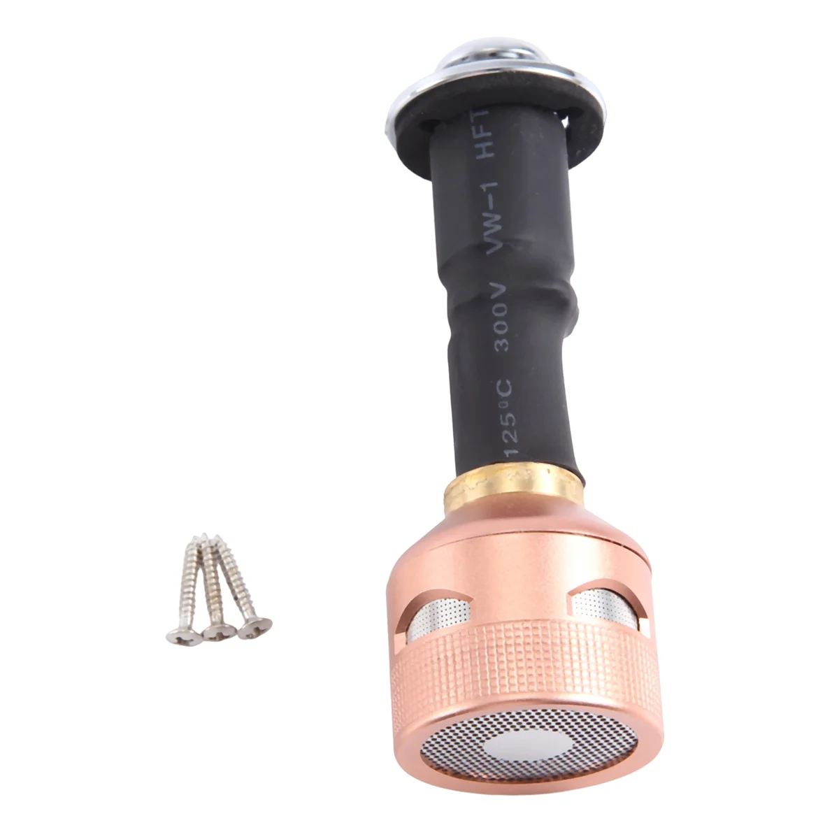 

Cajon Drum Pickup, Instrument Accessory Drum Pickup Cajon Drum Metal Pickup-ABJQ