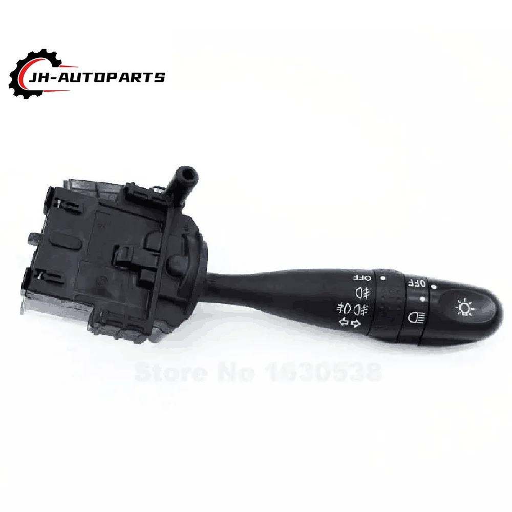 

For Toyota Corolla E12 EX Yaris Vios 1999-2013 Headlight Fog Lamp Turn Signal Combination Switch Lever 84140-02280 84140-0D020