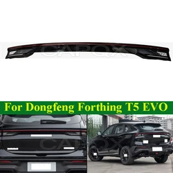 CAPQX Rear Tail Light Lamp For Dongfeng Fengxing Forthing T5 EVO Rear Brake Light Taillight Taillamp Stop Lamp Light