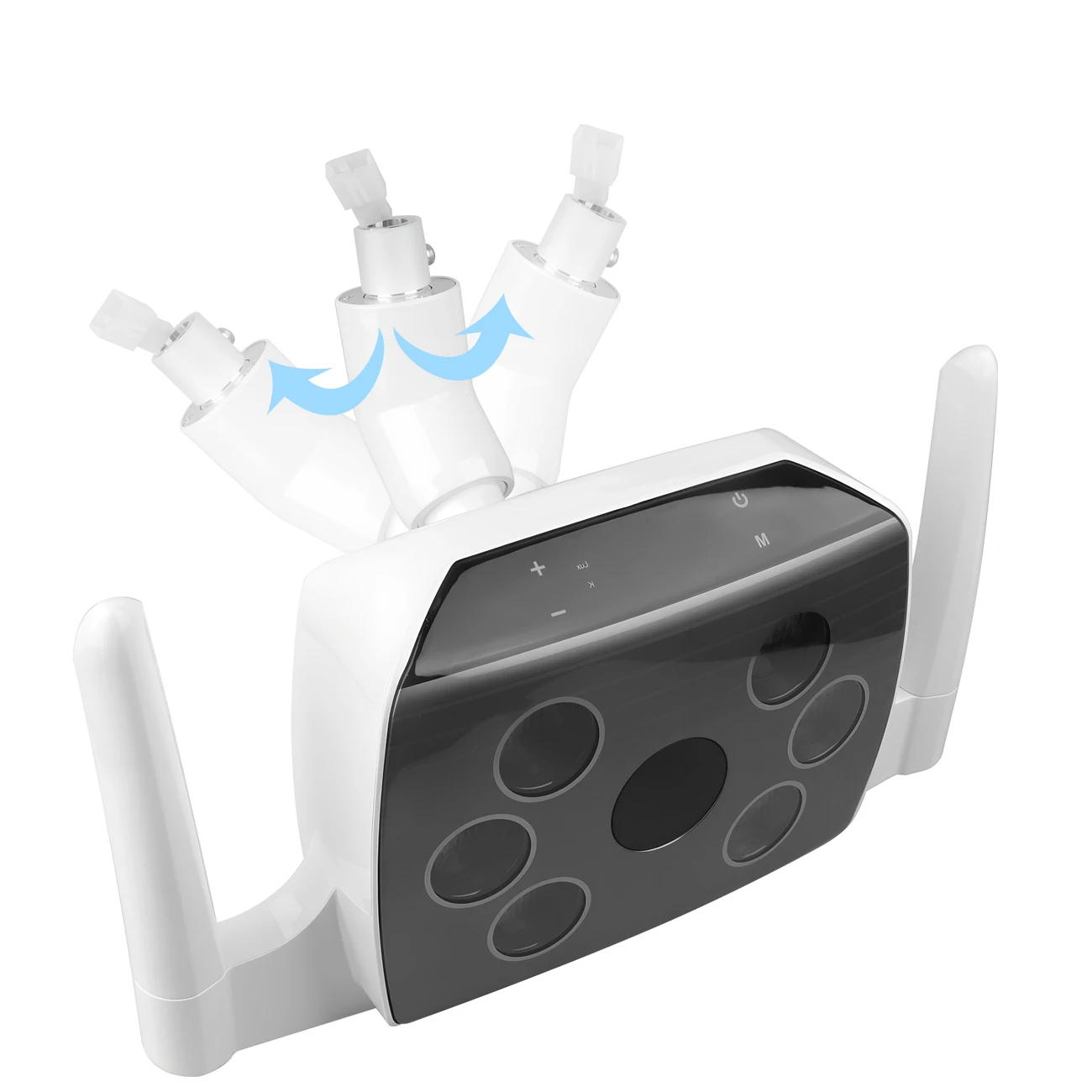 

6LED Dental Oral Operation Lamp with Induction Sensor High - Quality for Dental Unit Chair Teeth Whitening Equipment