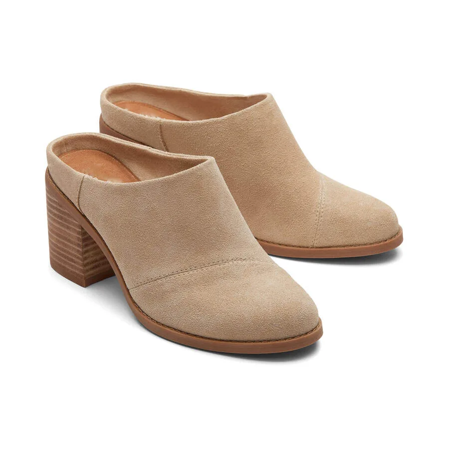 Nowa moda Casual Wysokiej jakości Pu Czarny Gruby obcas Okrągła główka Wysoki obcas Antypoślizgowe duże damskie sandały na zewnątrz Akcesoria