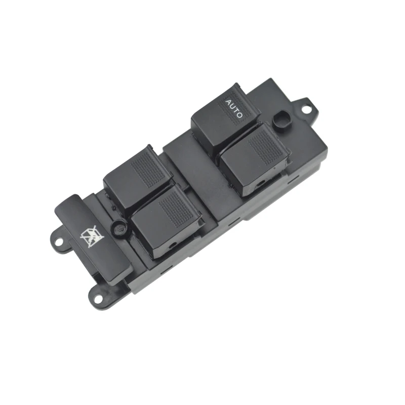 Car accessories high quality Front left power window switch HAA0-66-350M1 for Mazda 3