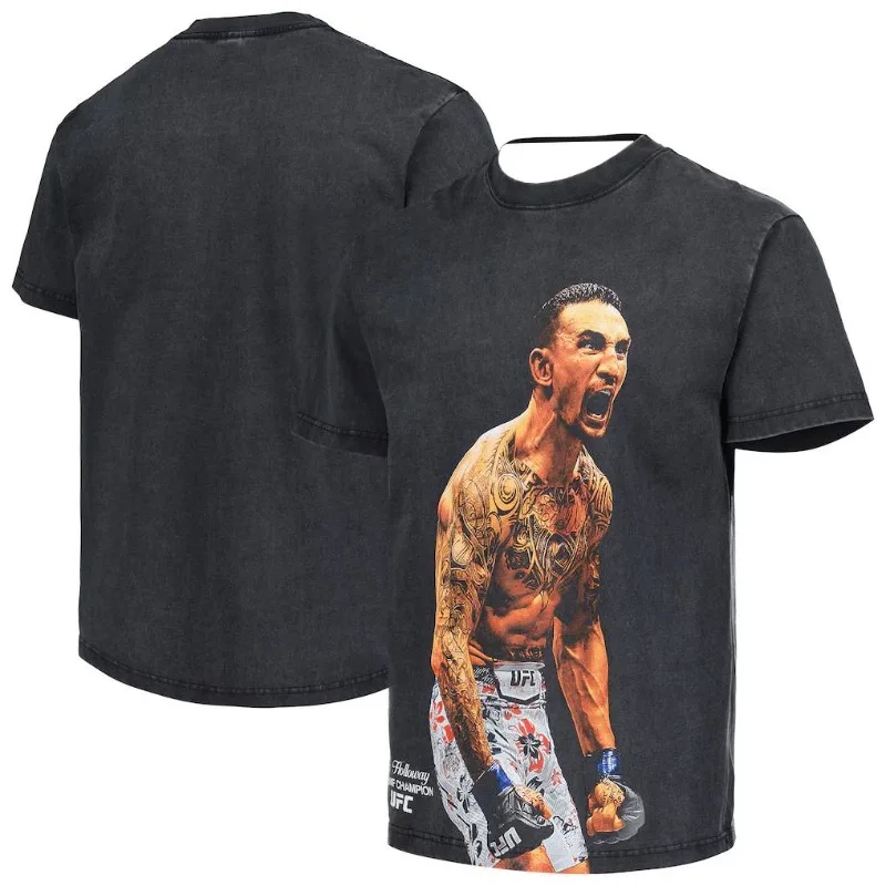 New Ufc Men's Max H…