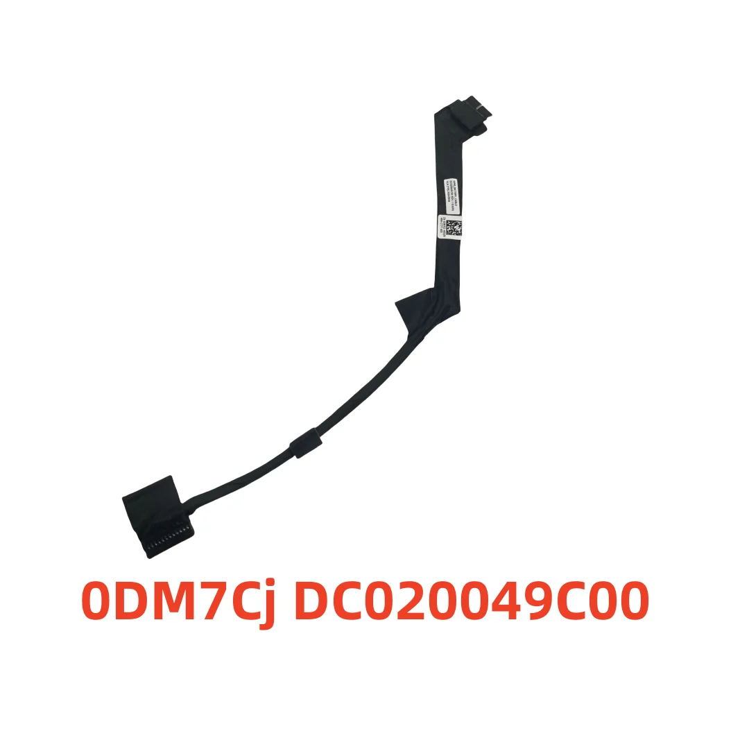 

Для ноутбука Dell Alienware X16 R1, гибкий кабель, соединительная линия, замена 0DM7CJ DC 020049 C00
