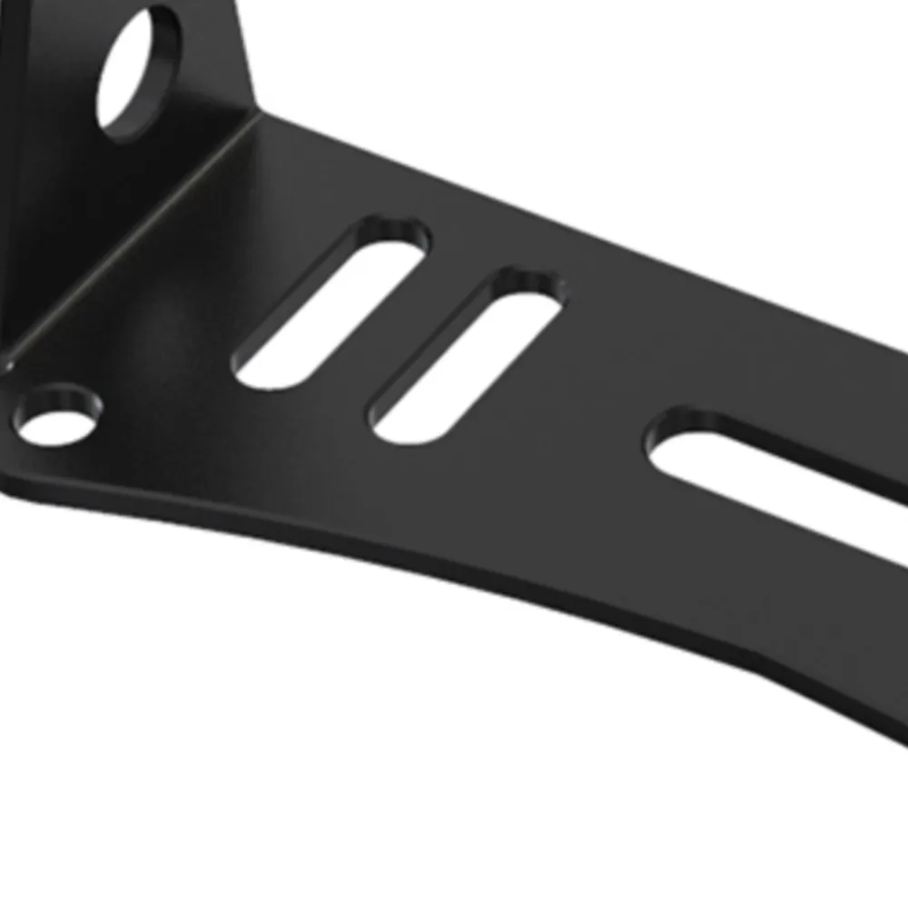 

GPS-кронштейн для навигации, подходит для SUZUKI DL650 V-strom 650 DL1000 V Strom 1000, держатель для телефона, рамка, навигационный кронштейн для лобового стекла