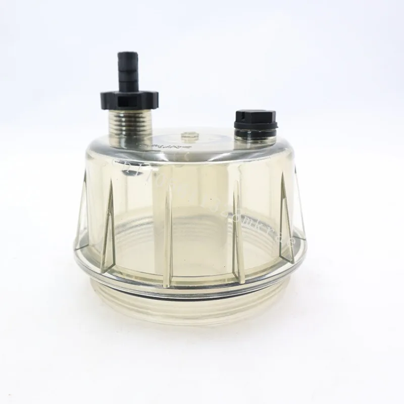 

New Premium Fuel Pre-Filter Cup 600-311-3220 for PC400-8 PC450-7 WA480-6 D85PX-15R