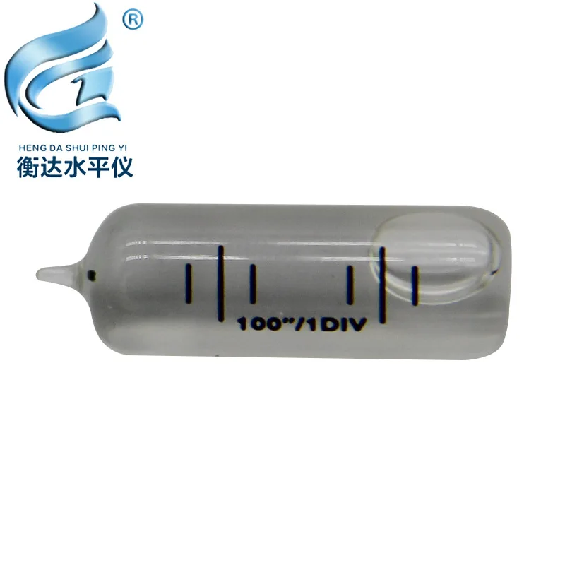 

Высокоточный горизонтальный пузырьковый стеклянный уровень, пузырьковый теодолит, 100-секундный горизонтальный пузырьковый мини-портативный уровень