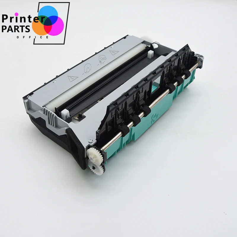 Imagem -05 - Módulo Duplex para hp Officejet Pro Cn45960377 Hp970 971 X451dn X451dw X476dn X476dw X476dw X551dn X576dw Guia do Desviador 1pc