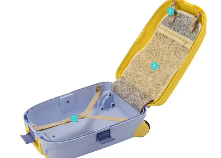 

Детский чемодан на колесиках для мальчиков, детский чемодан на колесиках, чемодан на колесиках для девочек, детский дорожный чемодан, чемодан