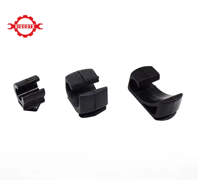 1pc for Iveco Turbo Daily Power Daily V engine hood strut mount fixing clip