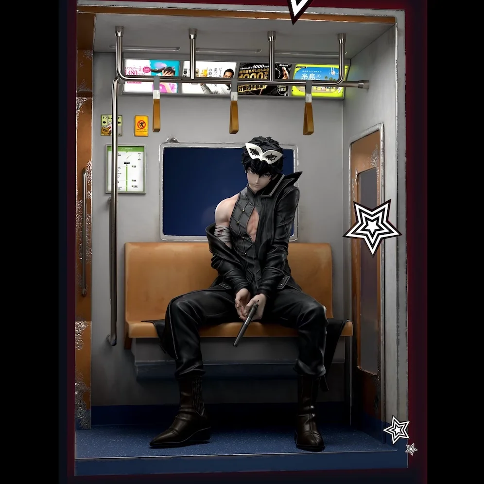 شخصيات أصلية من ريدستون بيرسونا أاماميا رن، زينة منزلية، أفكار هدايا لعيد الحب، سلع بقعة