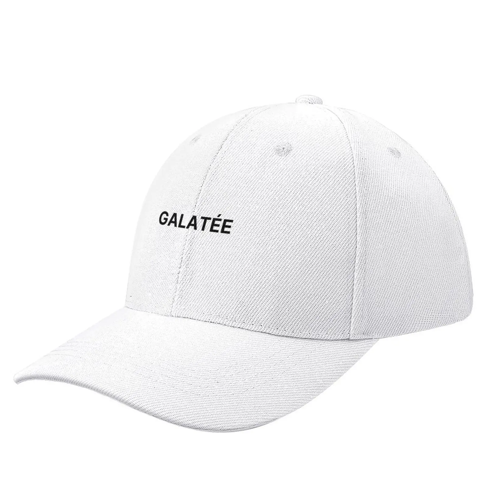 Galatea - Nekfeu Baseball Cap Fashion Beach Hip Hop Men's Baseball Women's