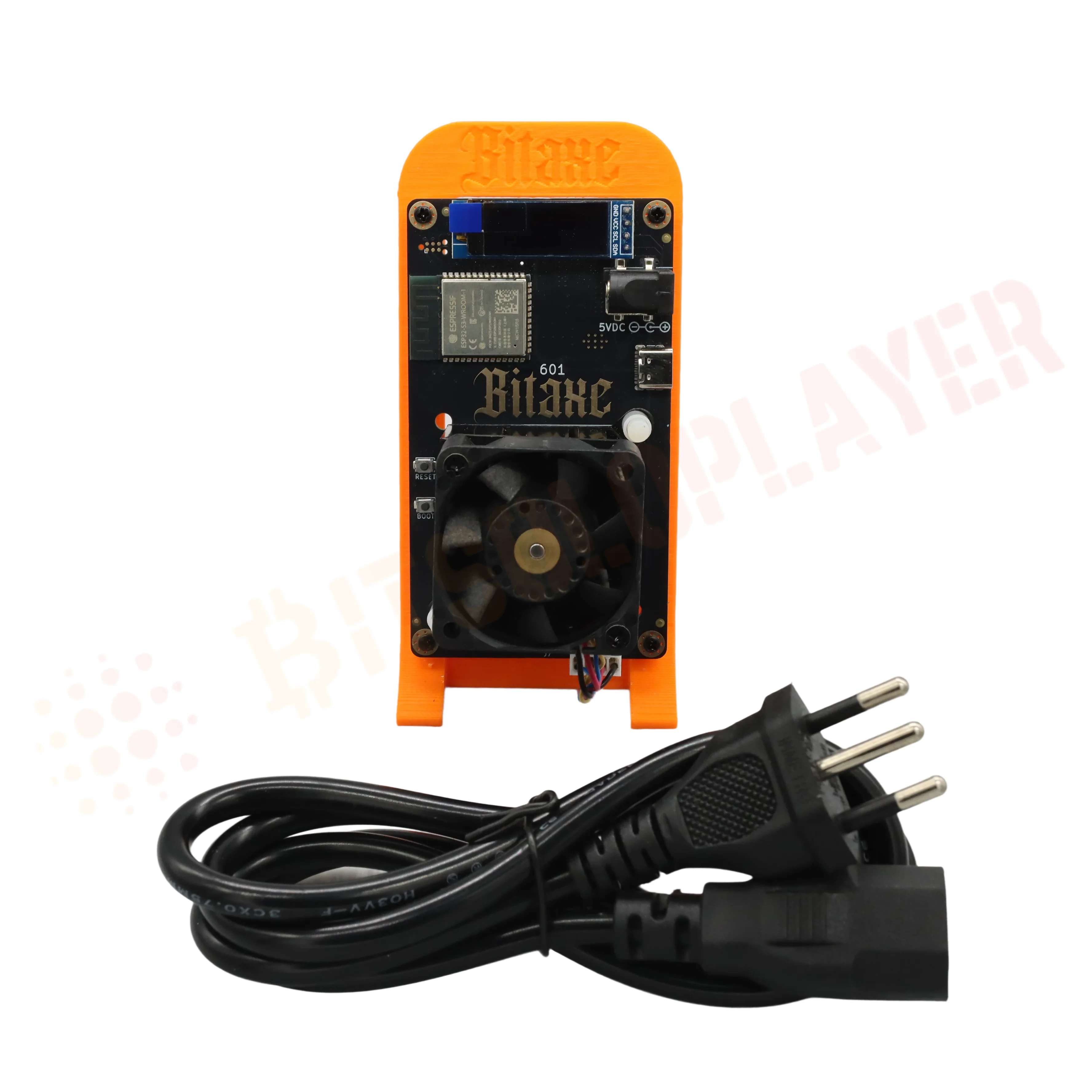 Variant: Brazil Plug