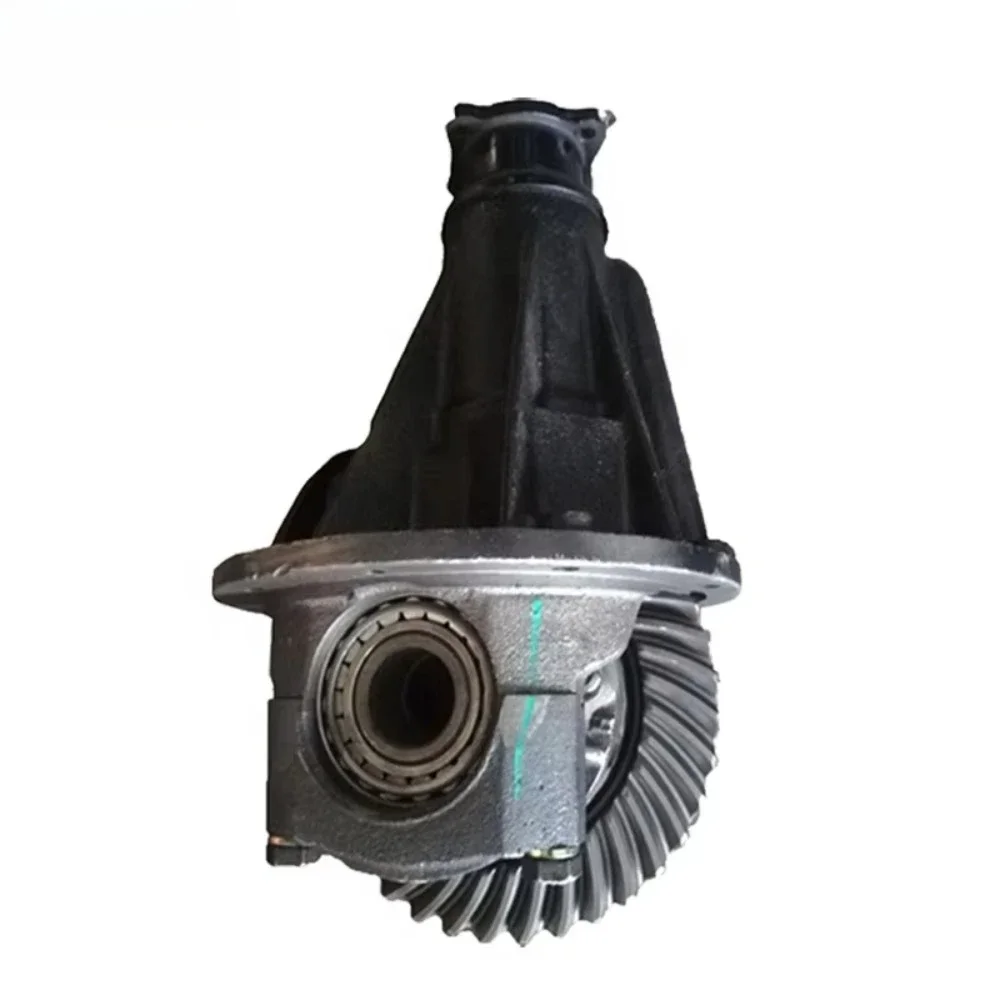 Spare parts rear differential assembly for D-MAX 10/41 ratio