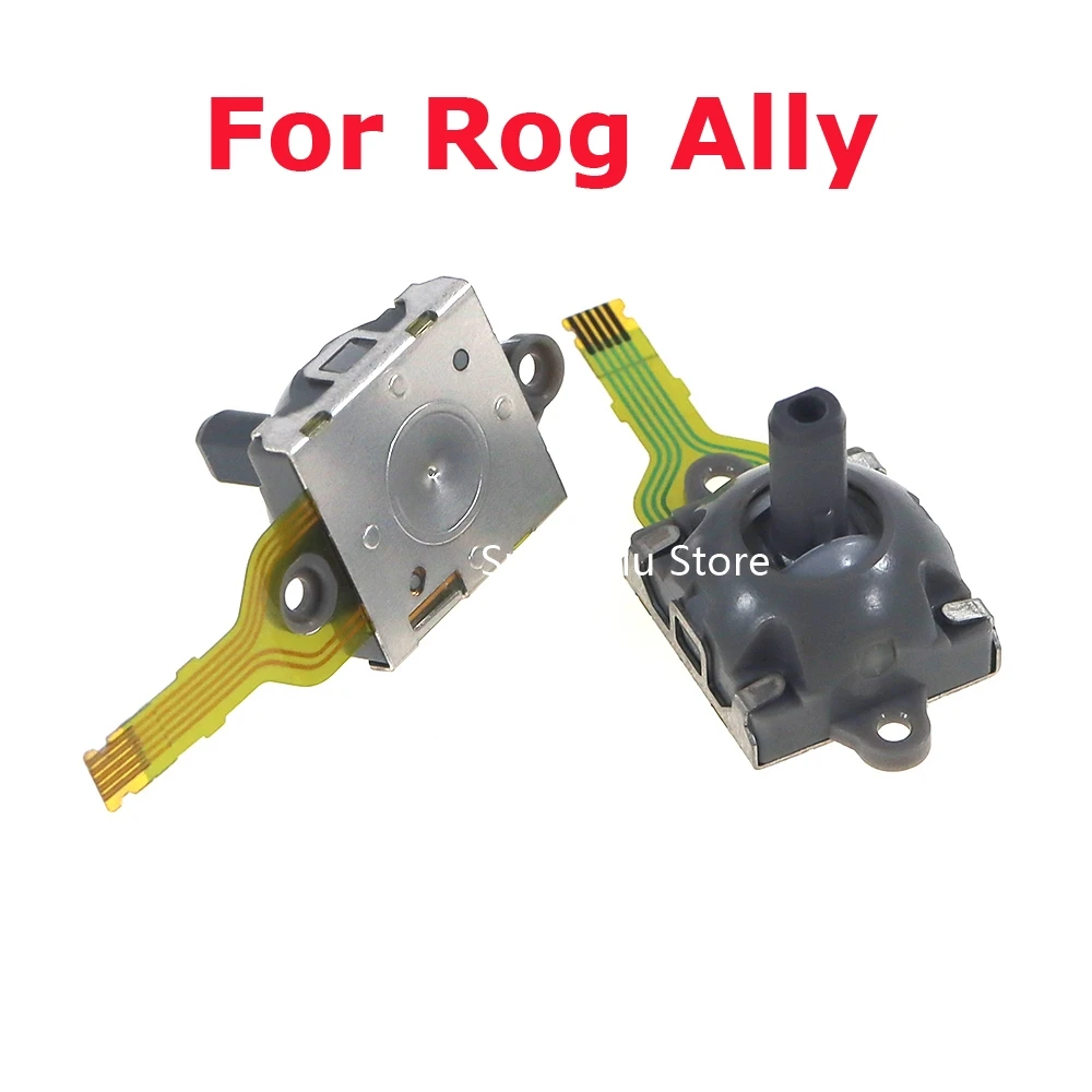 1pc Replacement  3D Analog joyStick Rocker For ROG Ally game console