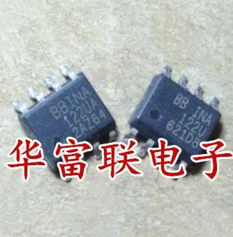 

Free shipping INA122UA.INA122U SOP-8 10PCS As shown