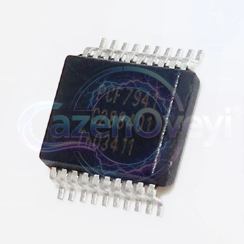 3-200PCS PCF7941ATS PCF7941 CA3262E CA3262 CM6802TAHX CM6802 HCPL2531 A2531 SN74LS165AN 74LS165A MC33153DR2G MC33153D 33153