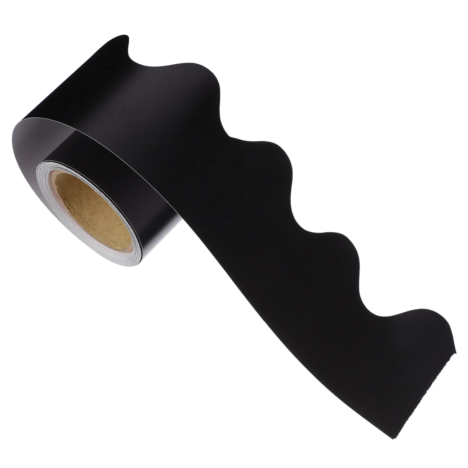 

Рулонный бордюр для доски 5 м, водонепроницаемый, маслостойкий, для оформления стен в детском саду, игровой комнате, гостиной