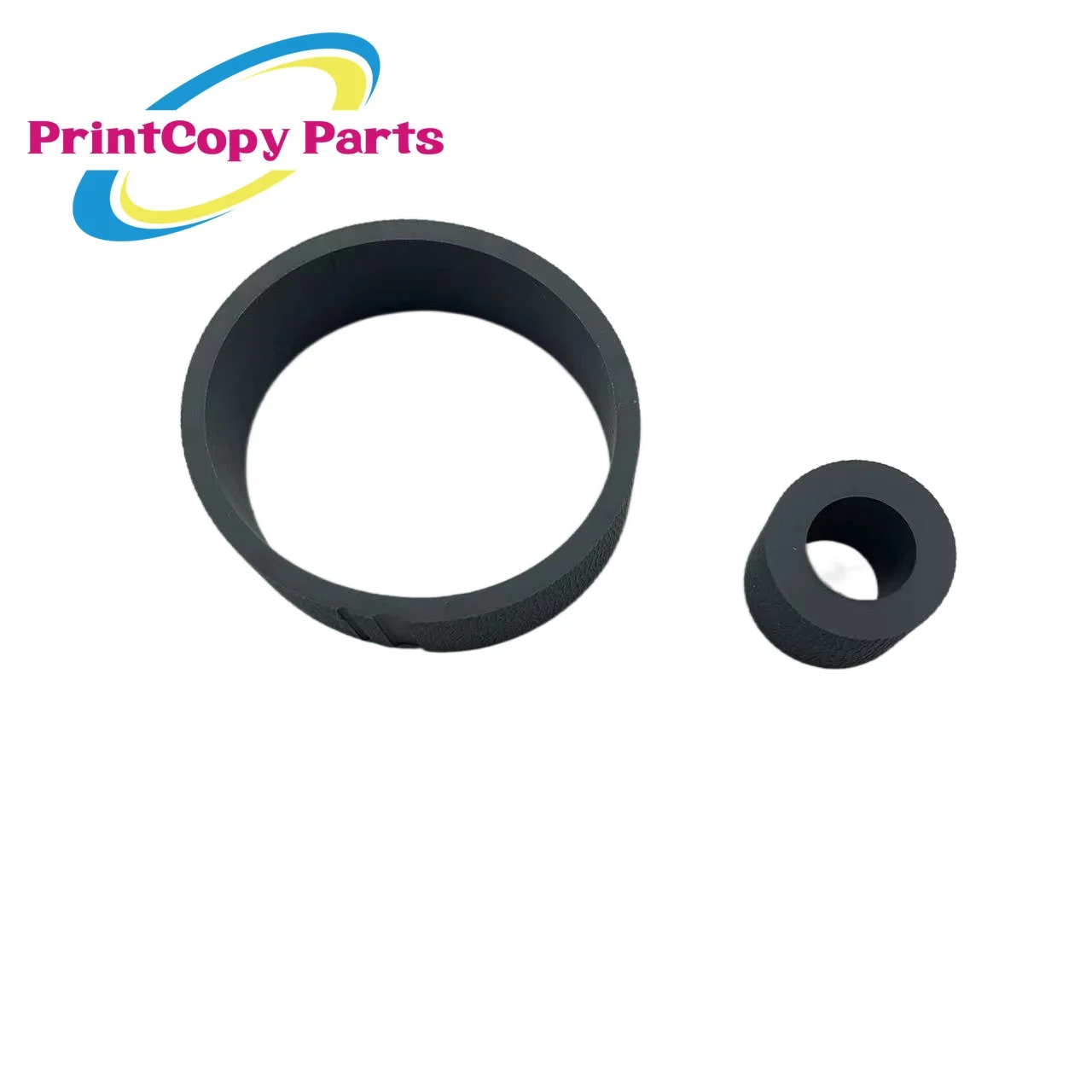 5Sets Original Quality Pickup Roller Rubber for EPSON L3110 L3150 L4150 L4160 L3156 L3151 L1110 L3158 L3160 L4158 L4168 L4170