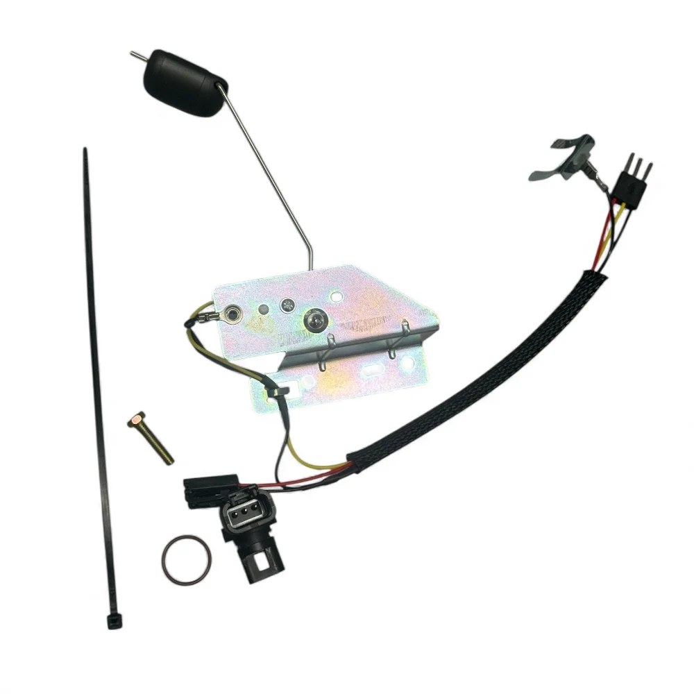 

75300-05 Fuel Level Sending Unit For 2001-2005 Harley Davidson Softail,Heritage,Fat boy,Night Train Fuel Level Sensor 75132-01D