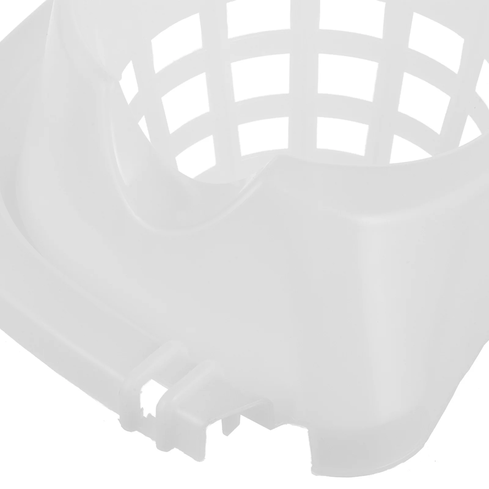 

Plastic Mop Bucket Basket Practical Replacement Mopping Bucket Drainage Basket Cleaning Accessory Portable Mop Buckets